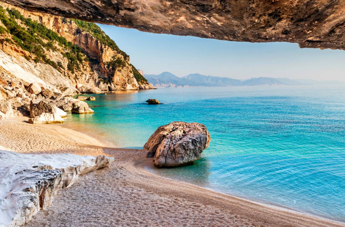 Cala Goloritze, spiagge in Sardegna